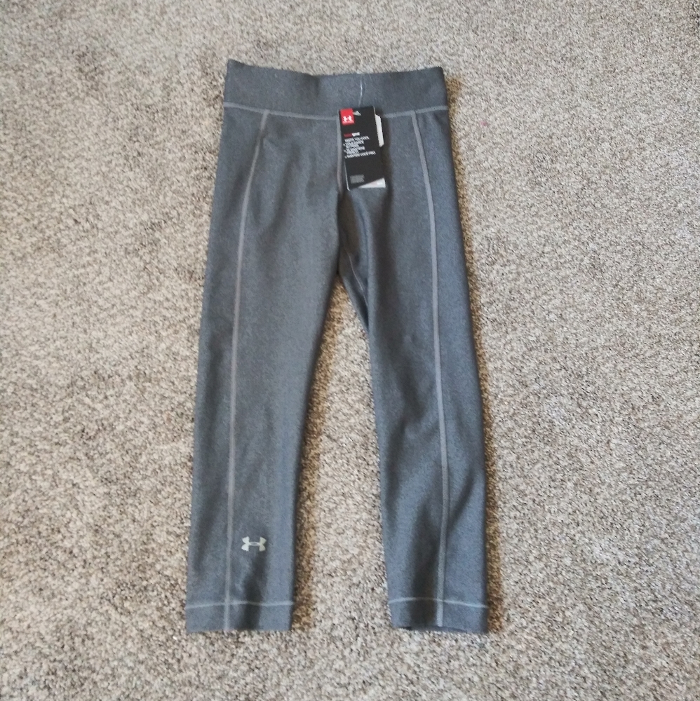 XS Under Armour leggings